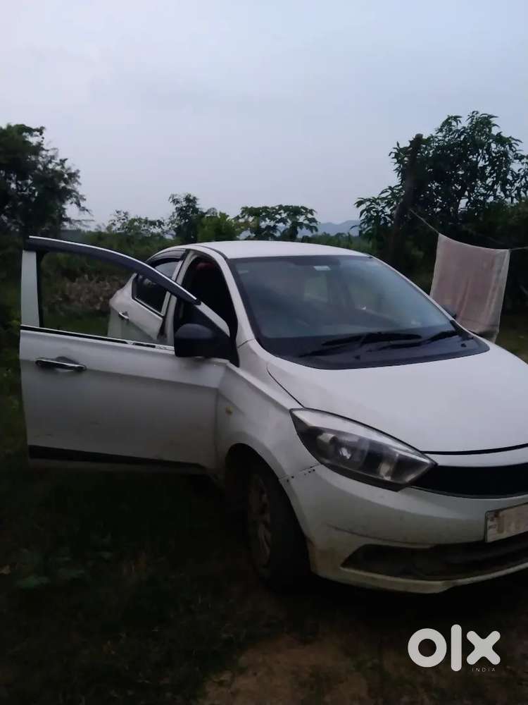 Tata Tigor Diesel Manual 2019