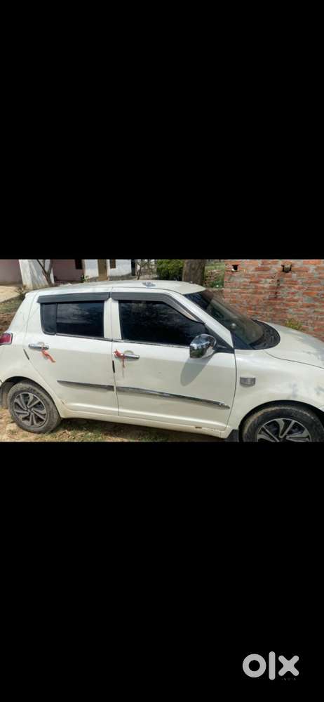 Maruti Suzuki Swift 2007