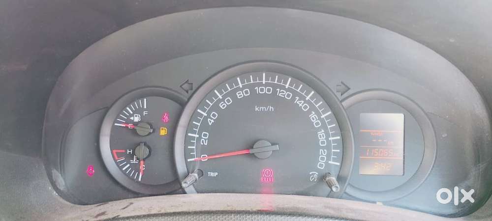 Maruti Suzuki Swift Dzire Ldi Bsiv, 2012, Diesel