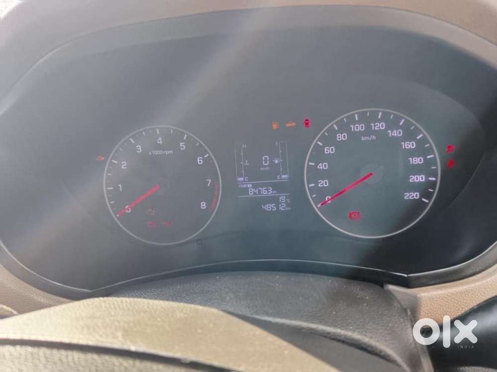 Hyundai I20 Sportz 1.2 Vtvt, 2019, Petrol