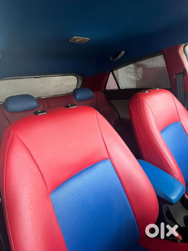 Hyundai I20 Diesel Well Maintained