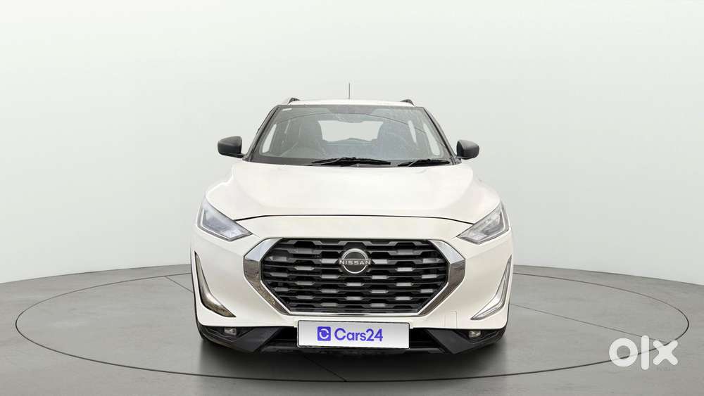 Nissan Magnite 1.0 Xe, 2021, Petrol