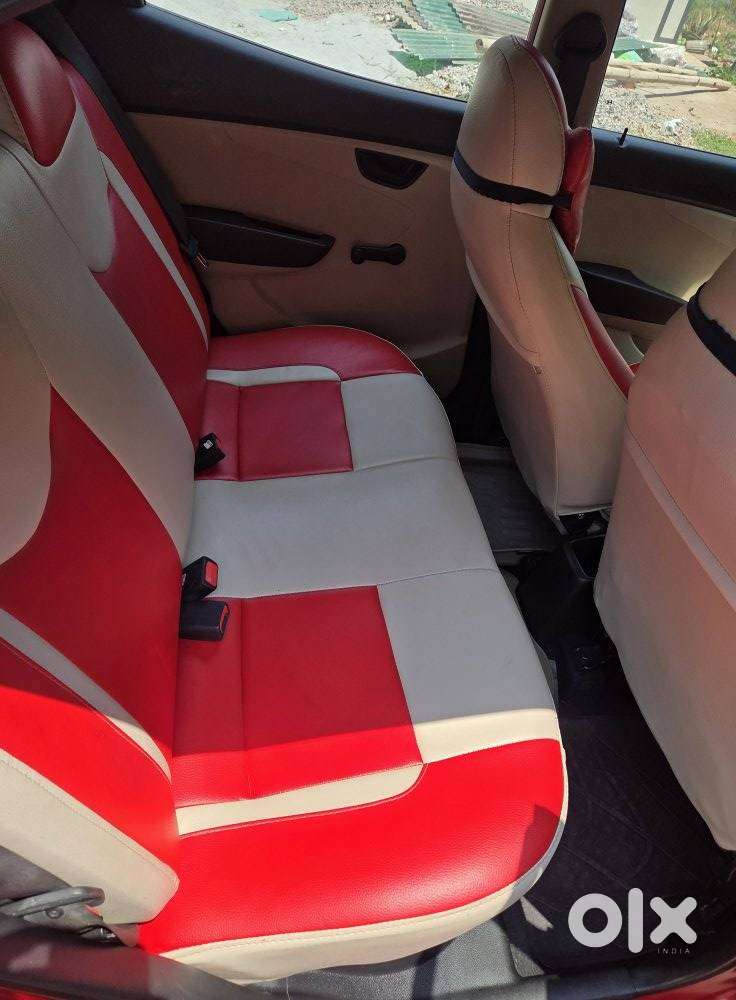 Hyundai Eon 1.0 Kappa Magna Plus, 2014, Petrol