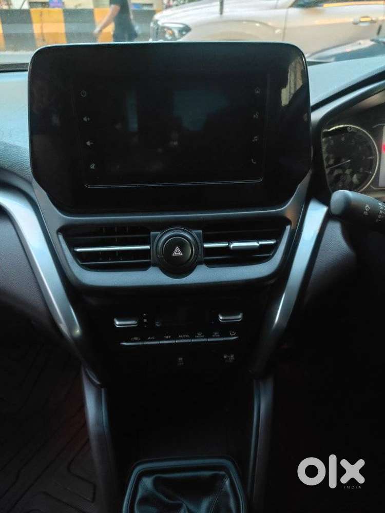 Maruti Suzuki Grand Vitara 1.5 Delta Cng, 2024, Cng & Hybrids