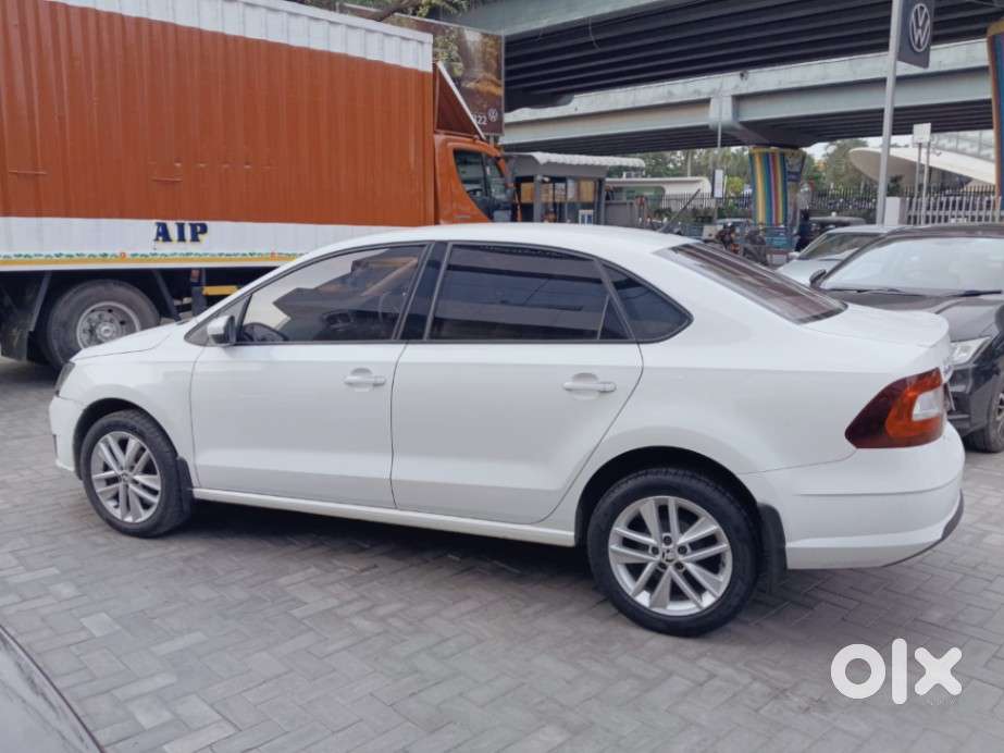 Skoda Rapid 1.6 Mpi Style, 2018, Petrol