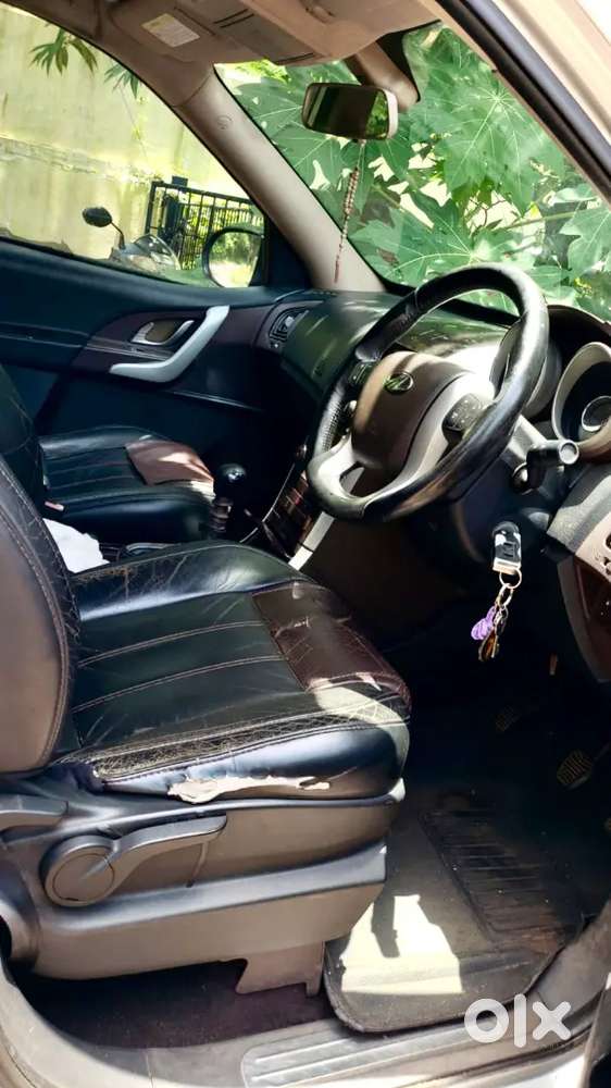 Single Owner Mahindra Xuv500 Diesel 2012 Manual