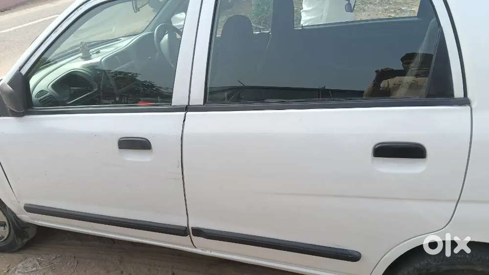 Maruti Suzuki Alto Lxi 2010 Petrol