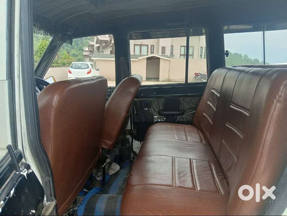 Tata Sumo 2008 Diesel Well Maintained