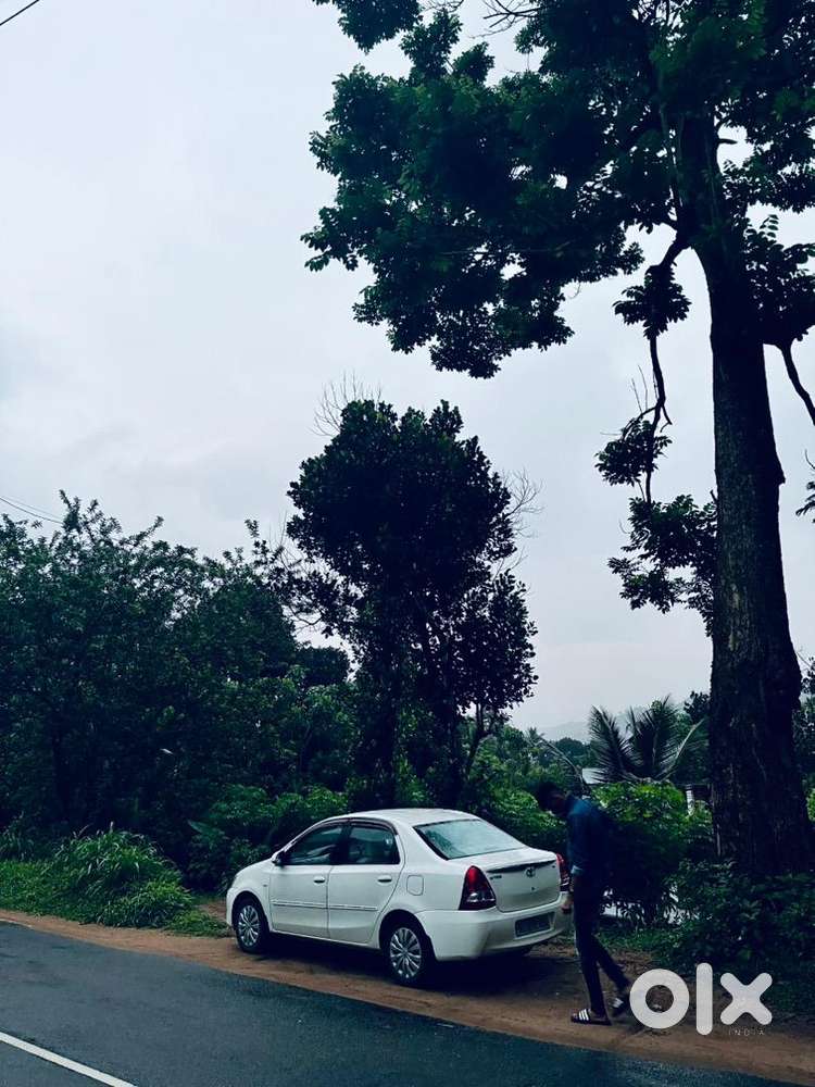 Toyota Etios 2014 Petrol Good Condition