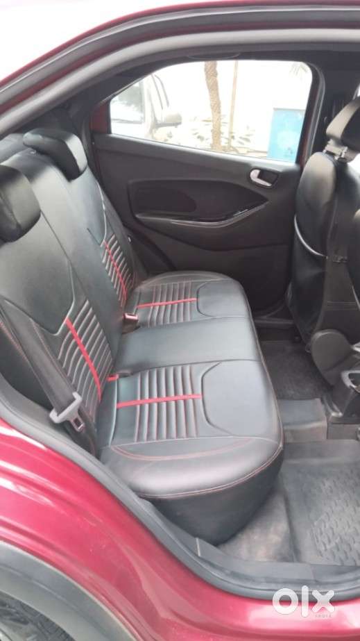 Ford Freestyle Titanium Petrol, 2019, Petrol
