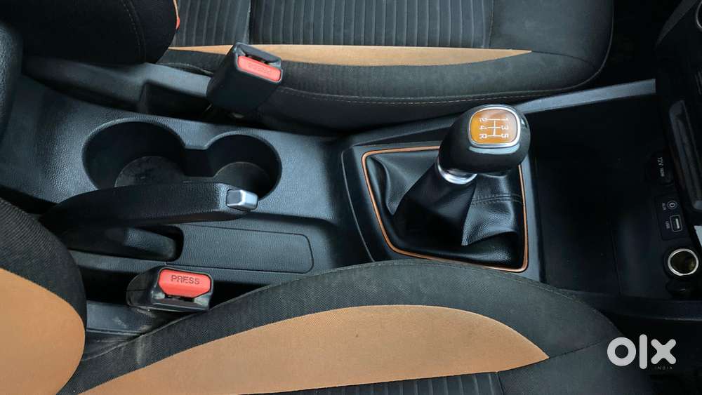 Hyundai I20 Active 1.2 Sx, 2016, Petrol