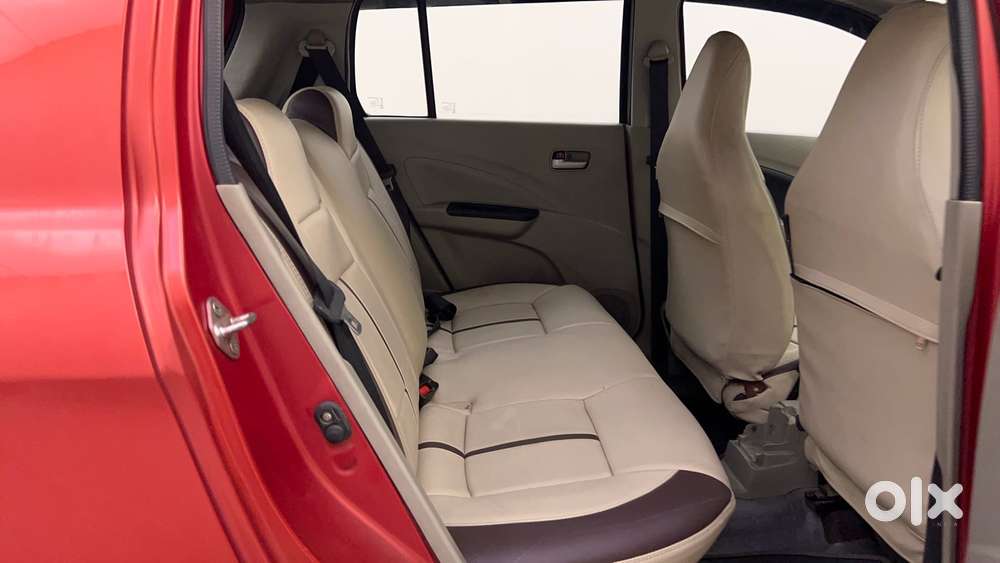Maruti Suzuki Celerio Vxi, 2014, Petrol