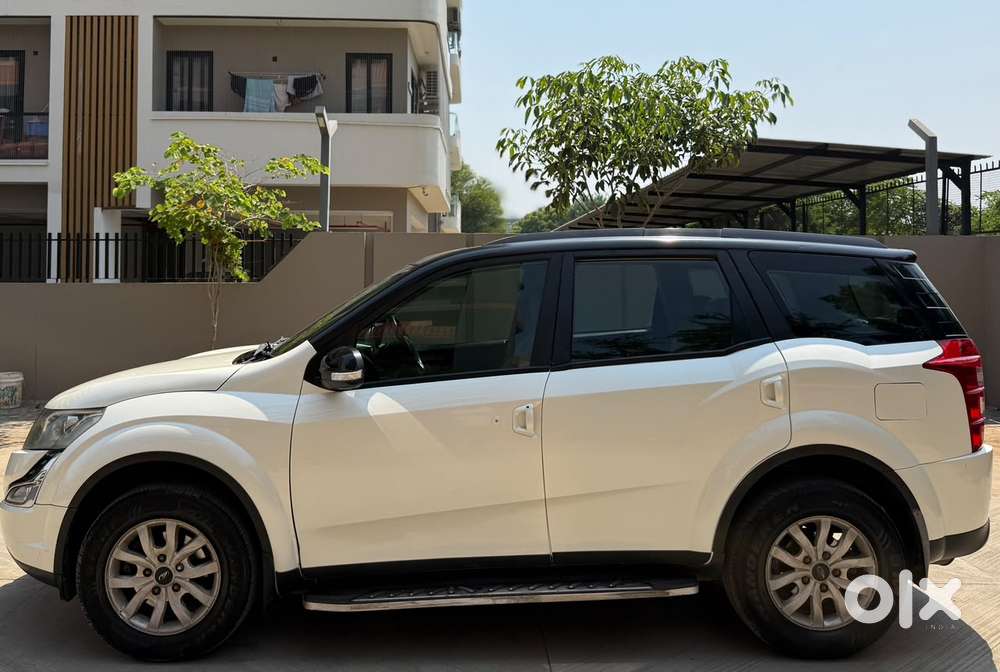 Mahindra Xuv500 W8 2wd, 2017, Diesel