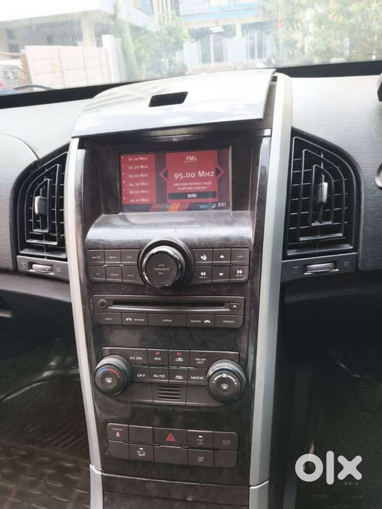 Mahindra Xuv500 2011-2015 W8 2wd, 2014, Diesel