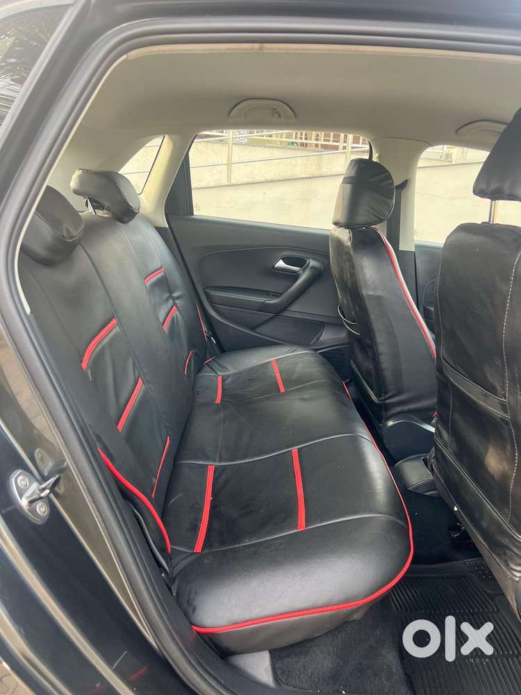 Volkswagen Polo 1.5 Tdi Trendline, 2015, Diesel