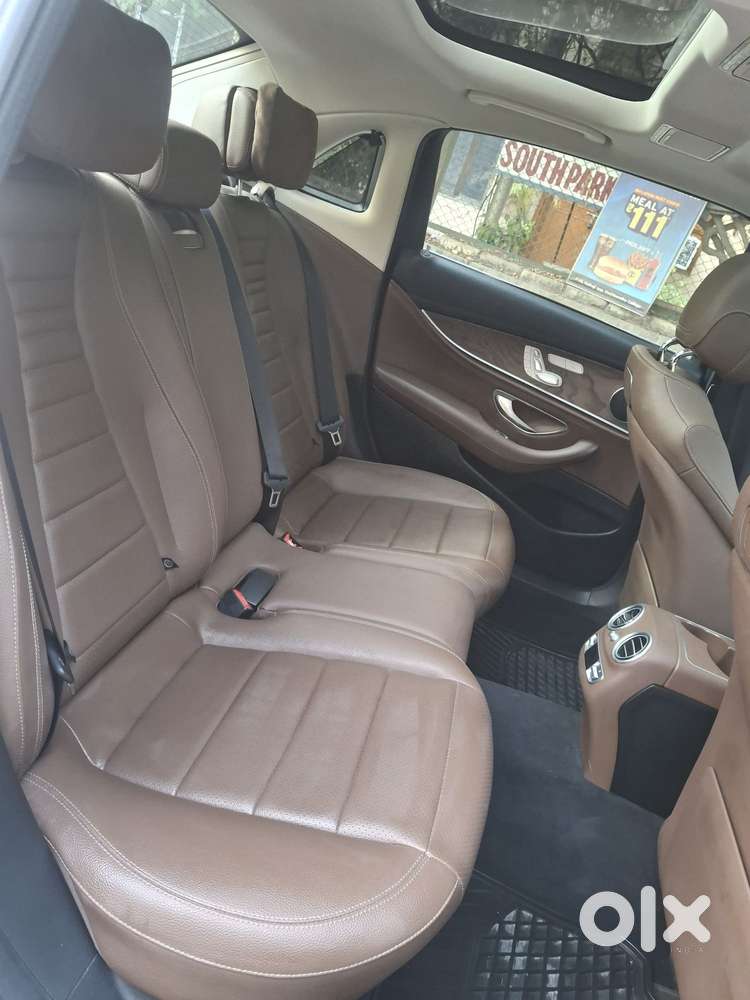 Mercedes-benz E-class Exclusive E 220 D, 2019, Diesel