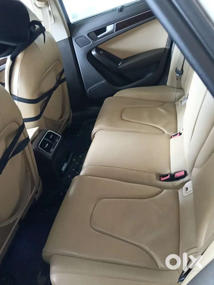 Audi A4 2.0 Tdi 2014