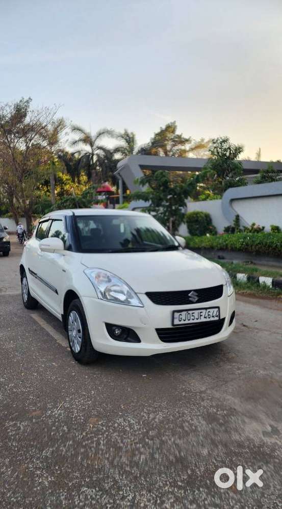 Maruti Suzuki Swift Ddis Vdi, 2014, Diesel