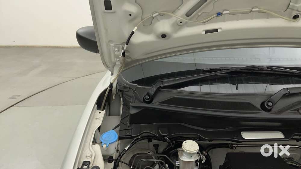 Maruti Suzuki S-presso Vxi Opt, 2024, Petrol