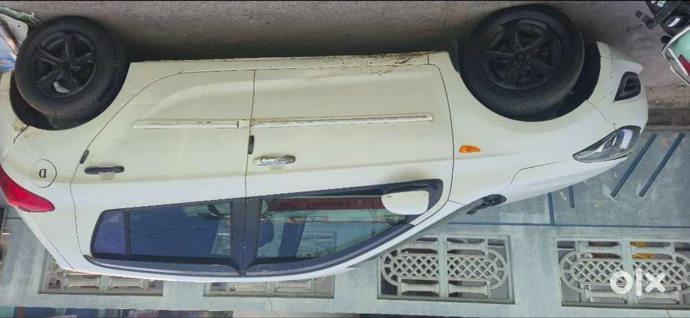 Hyundai I20 2014 Diesel Good Condition