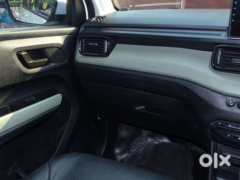 Tata Punch Adventure Amt, 2022, Petrol