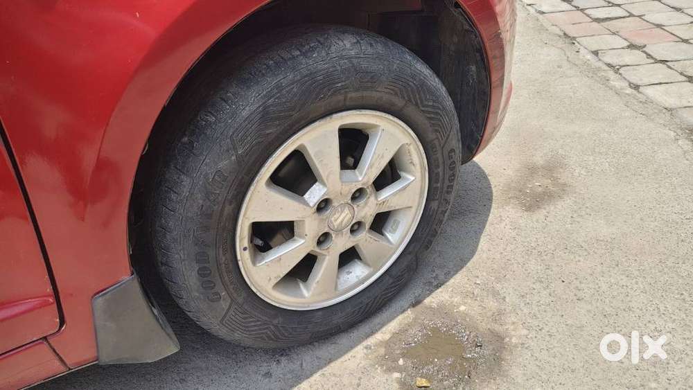 Maruti Suzuki Swift 2004-2010 Zxi Bsiv, 2007, Petrol