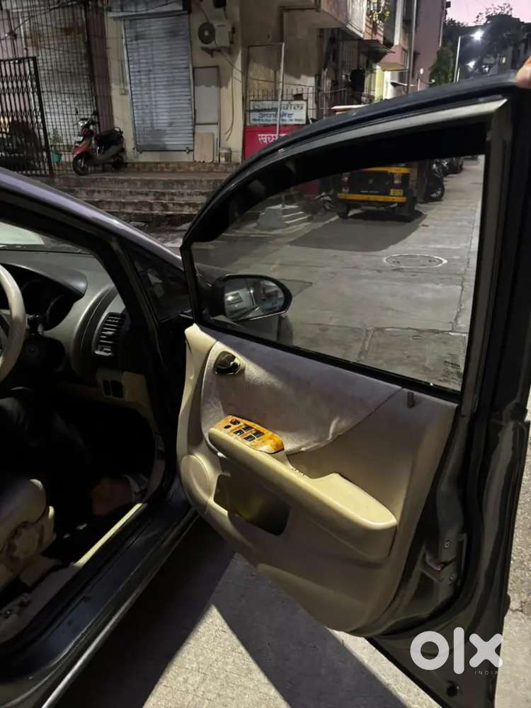 Honda City Zx 2008 Model
