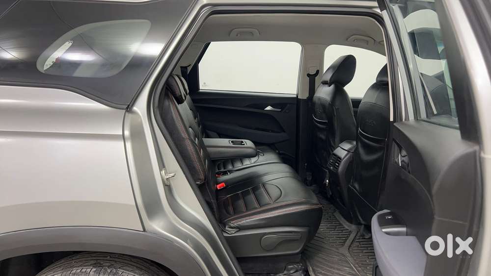 Mg Hector Super Diesel Mt, 2021, Diesel