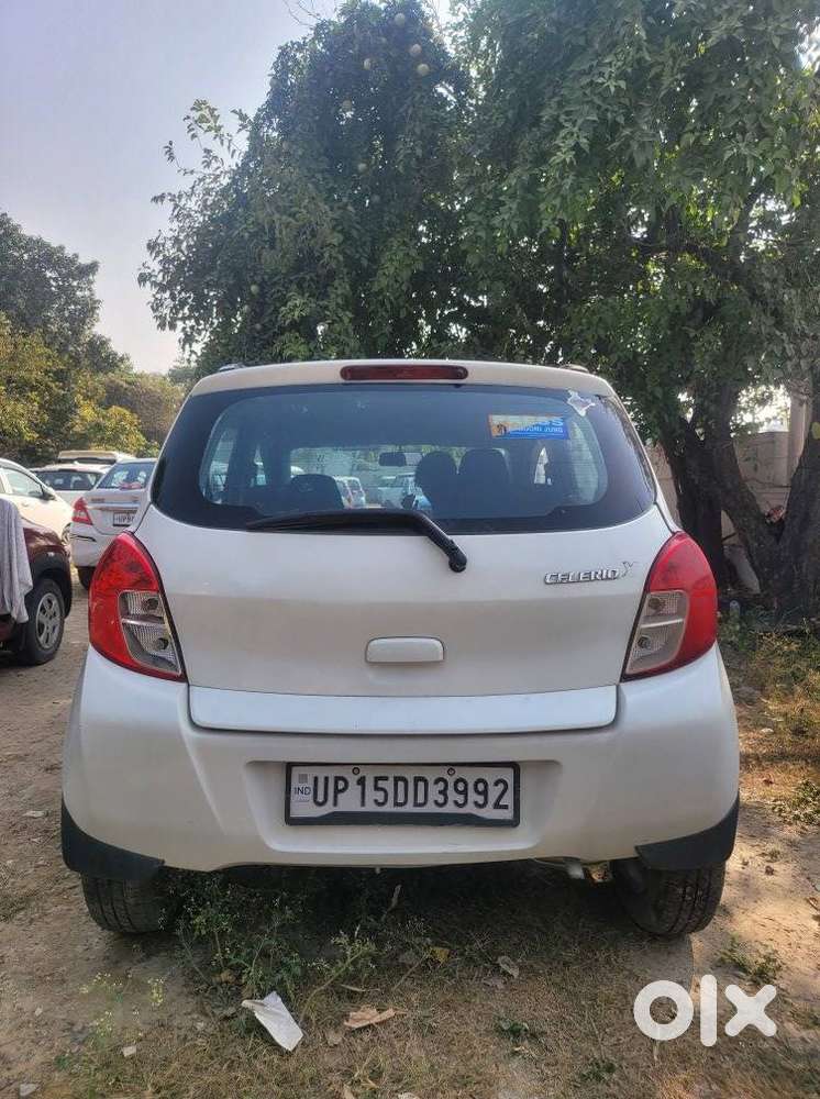 Maruti Suzuki Celerio
