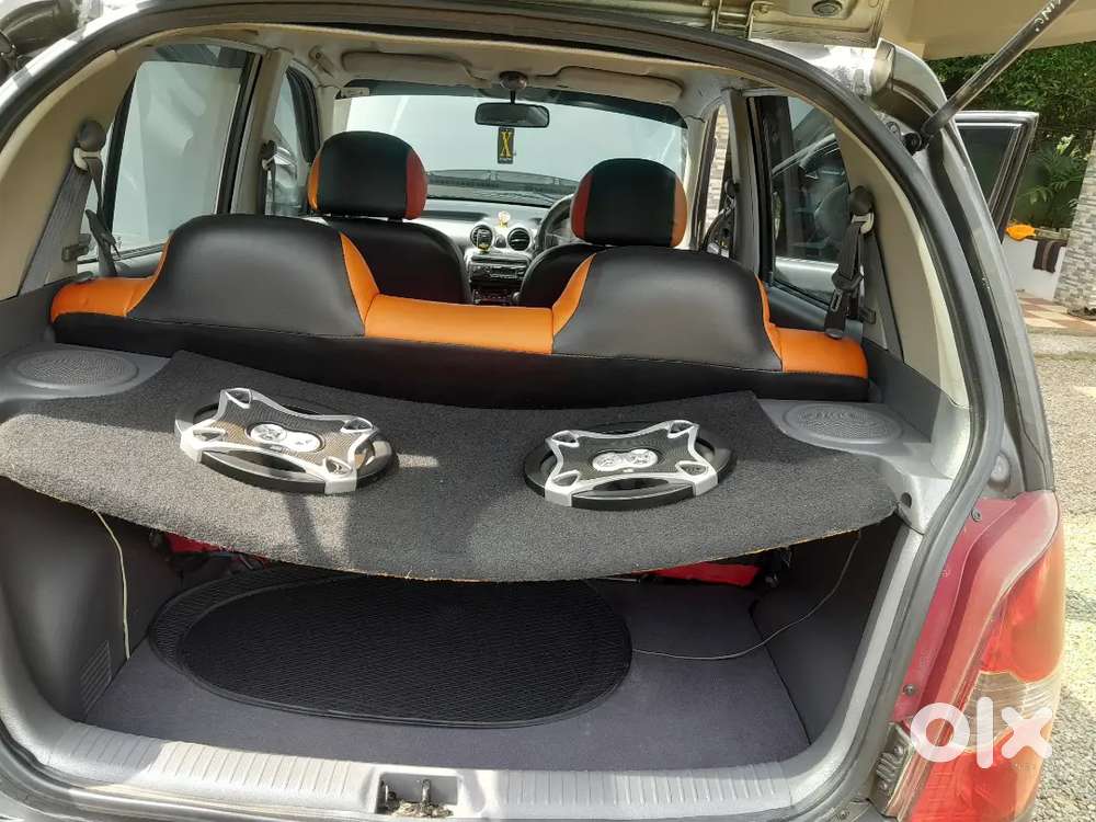 Hyundai Santro Xing 2004 Manual Petrol