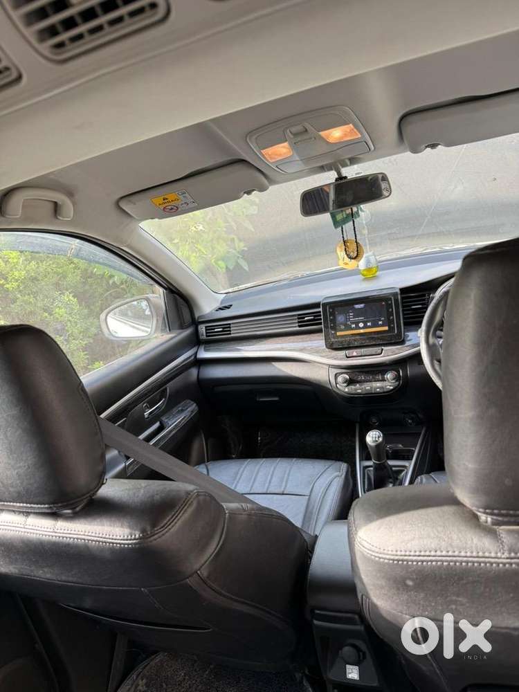 2019 Maruti Suzuki Xl6 Petrol