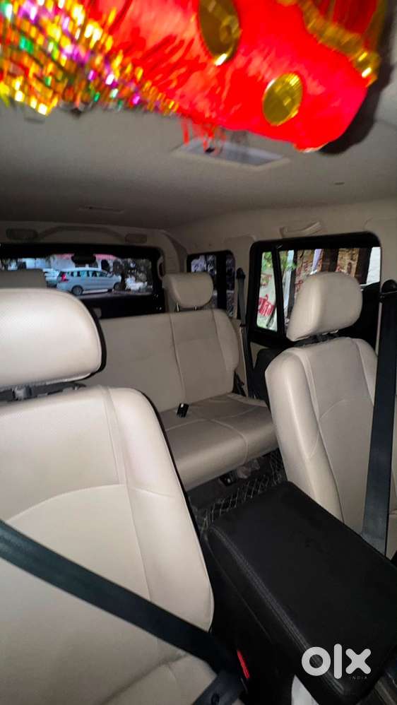 Mahindra Scorpio Classic Diesel 2024
