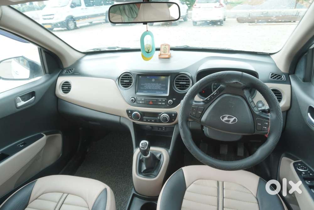Hyundai Grand I10 Asta 1.2 Vtvt, 2019, Petrol