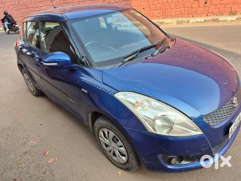 Superb Condition Swift On Sale