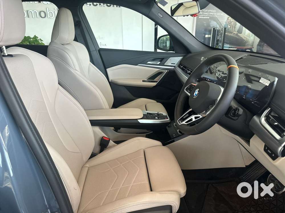 Bmw X1 Sdrive18i M Sport, 2023, Petrol