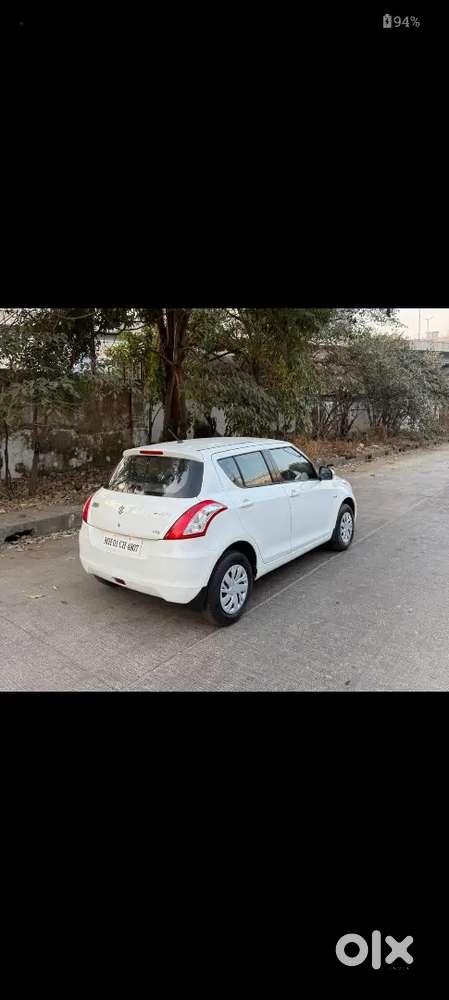 Maruti Suzuki Swift Vxi 2016