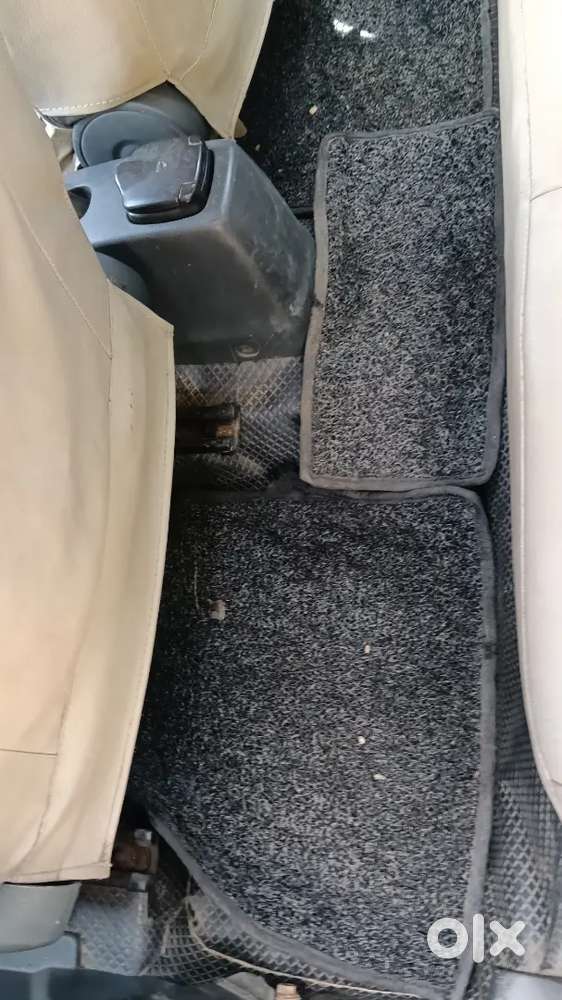 Maruti Suzuki Swift Vdi 2007
