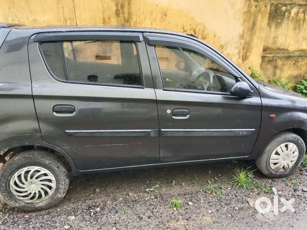 Maruti Suzuki Alto 800 2016