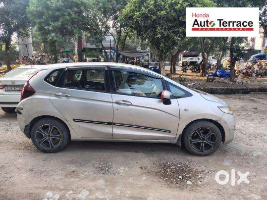 Honda Jazz 1.5 Sv I Dtec, 2015, Diesel