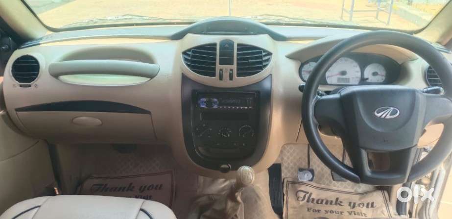 Mahindra Xylo D4, 2016, Diesel