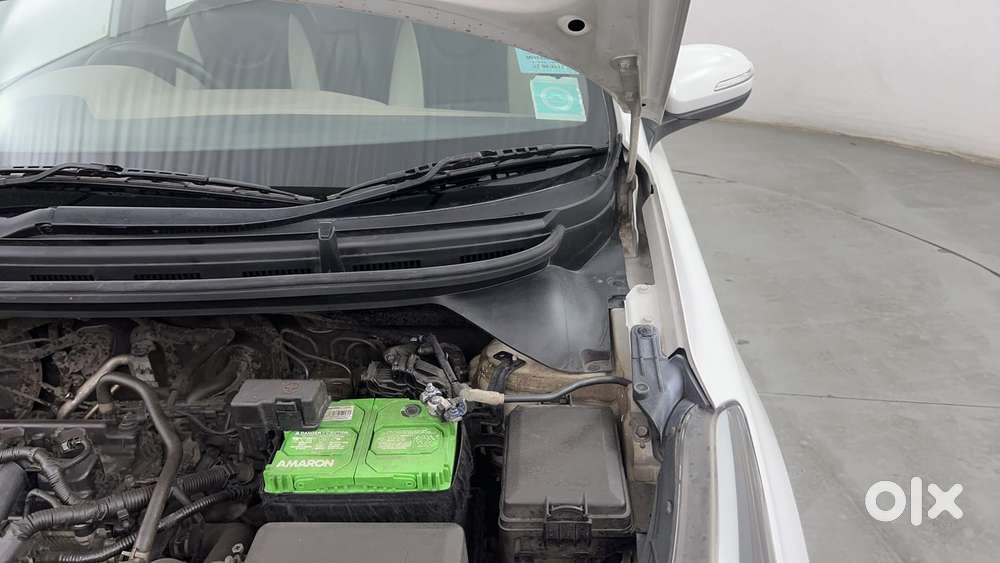Hyundai Elite I20 [2018-2020] 1.2 Sportz, 2018, Petrol