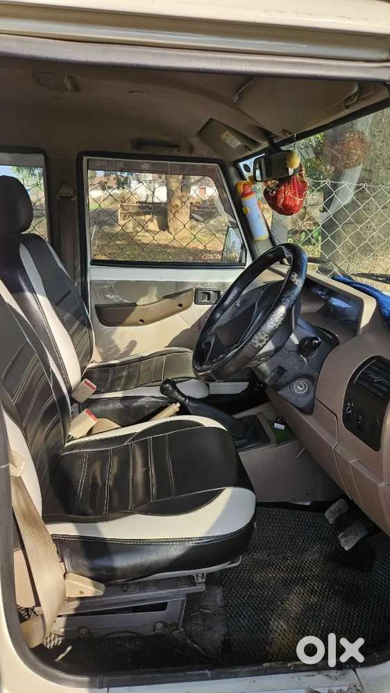 Mahindra Bolero Diesel 2025