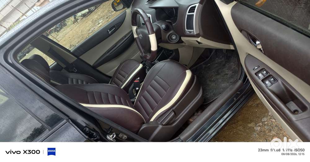 Hyundai I20 Magna 1.4 Crdi 6 Speed, 2011, Diesel