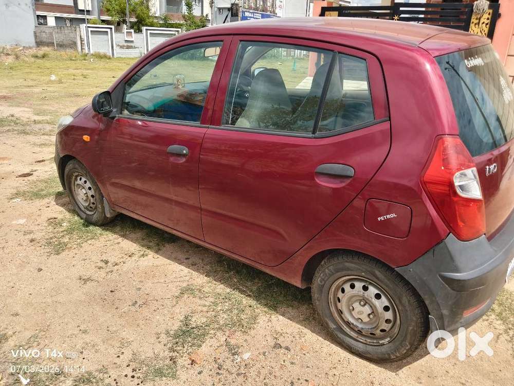 Single Own Car