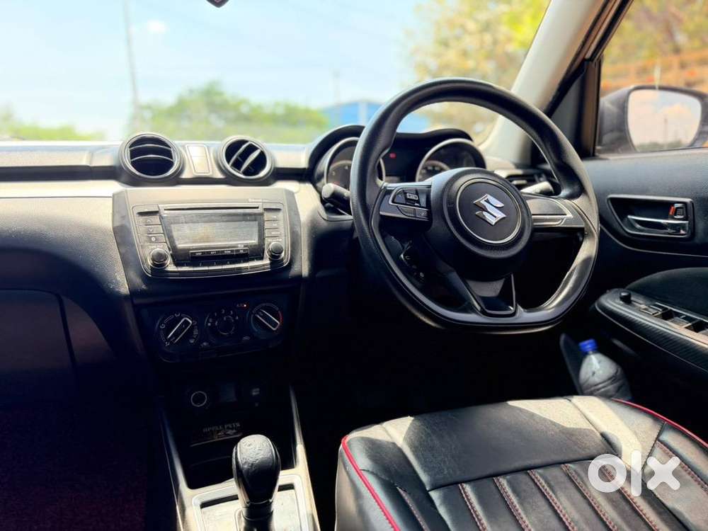 Maruti Suzuki Swift 2018 Diesel Well Maintained