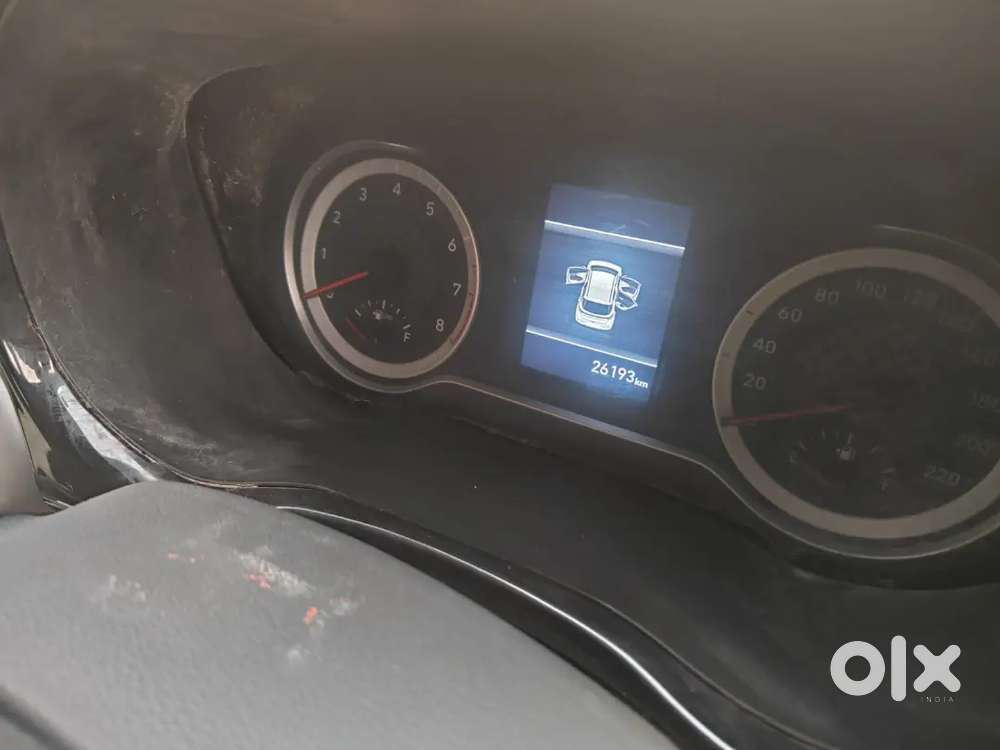 Hyundai Grand I10 Nios 2024 Car