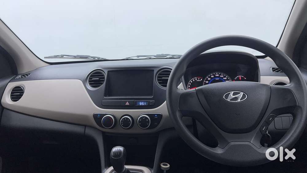 Hyundai Grand I10 1.2 Kappa Magna, 2013, Petrol