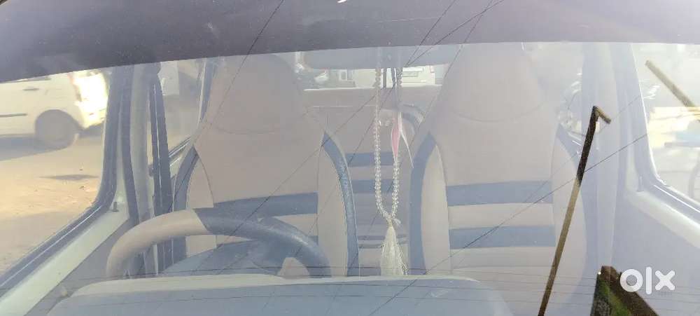 Lpg Authorised  5 Seater Converted 7 Seater