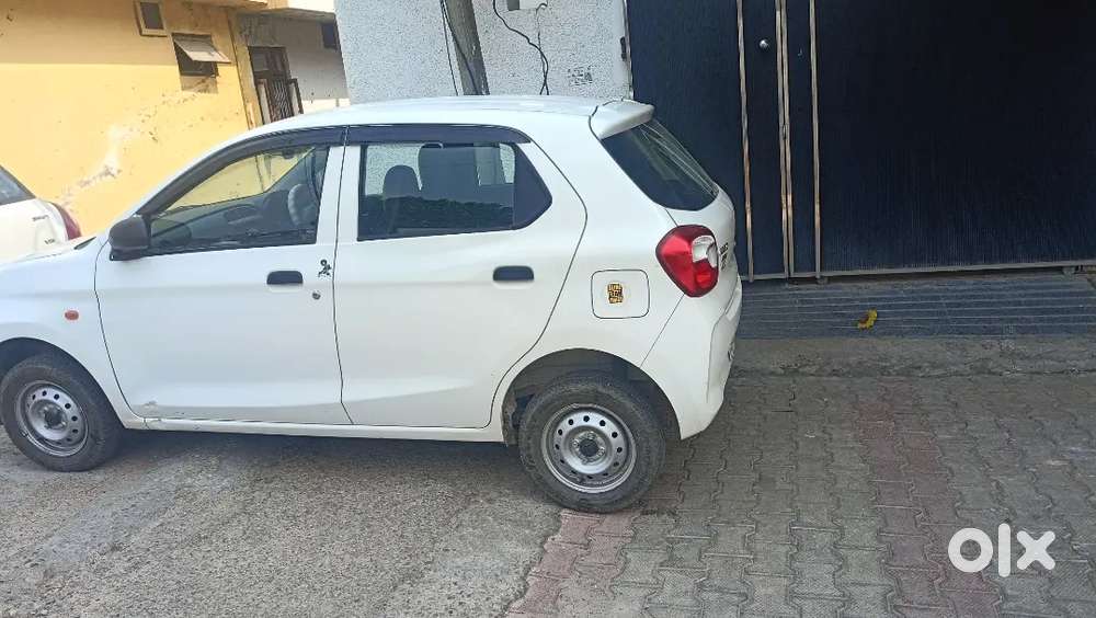 Maruti Suzuki Alto 2025 Lxi