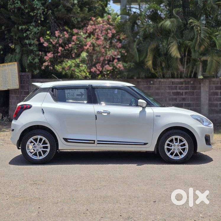 Maruti Suzuki Swift Zdi, 2019, Diesel